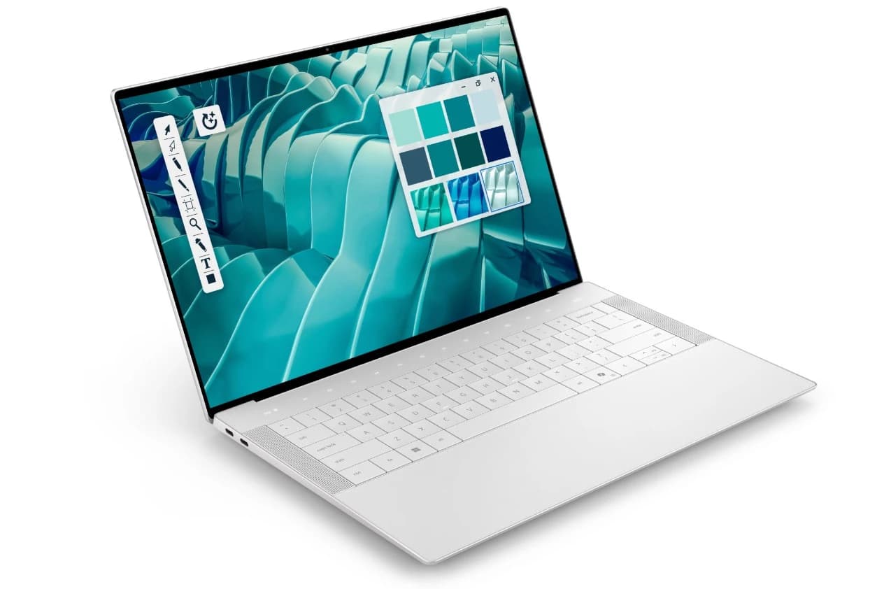 Ноутбук Dell 14 Premium (DA14250) (210-BPBH_DA14250_ARLH_101)