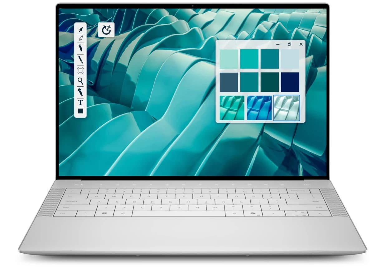 Ноутбук Dell 14 Premium (DA14250) (210-BPBH_DA14250_ARLH_102)