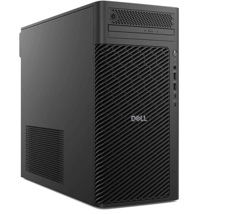 Рабочая станция Dell Pro Max Tower T2 FCT2250 (210-BPSN_BTO113_FCT2250_EMEA)