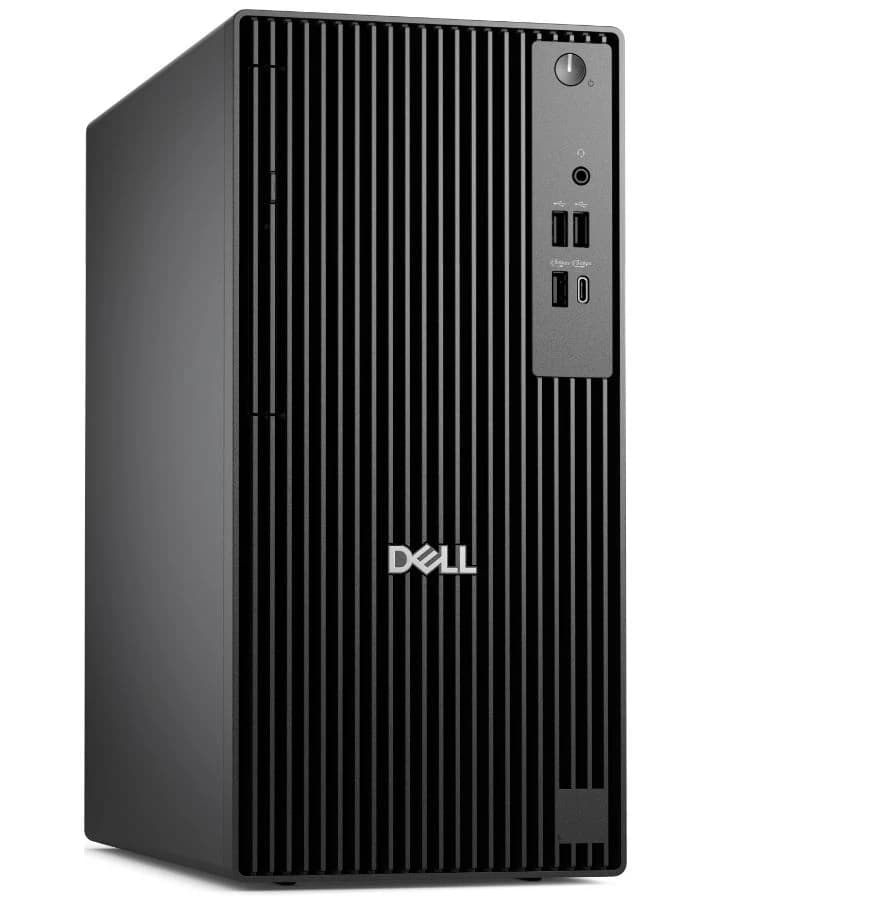 Компьютер Dell Pro Tower QCT1250 (210-BPRW_BTO110_QCT1250_EMEA)