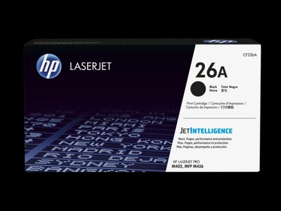 Картридж HP Europe CF226A (CF226A)
