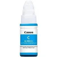 Чернила Canon INK GI-490 Cyan