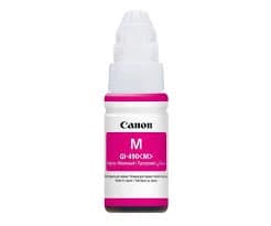 Чернила Canon INK GI-490 Magenta