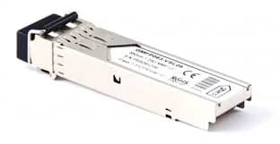 Трансивер HPE Aruba 1G SFP LC LX 10km SMF XCVR (J4859D)