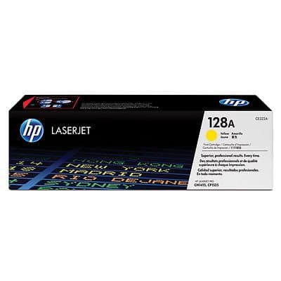 Чип Europrint HP CE322A