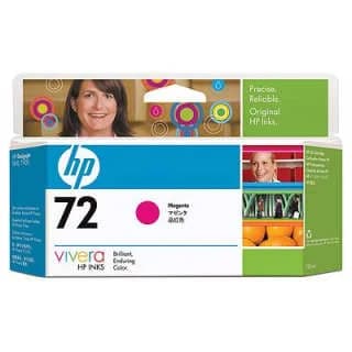 Картридж HP Europe C9372A (C9372A)