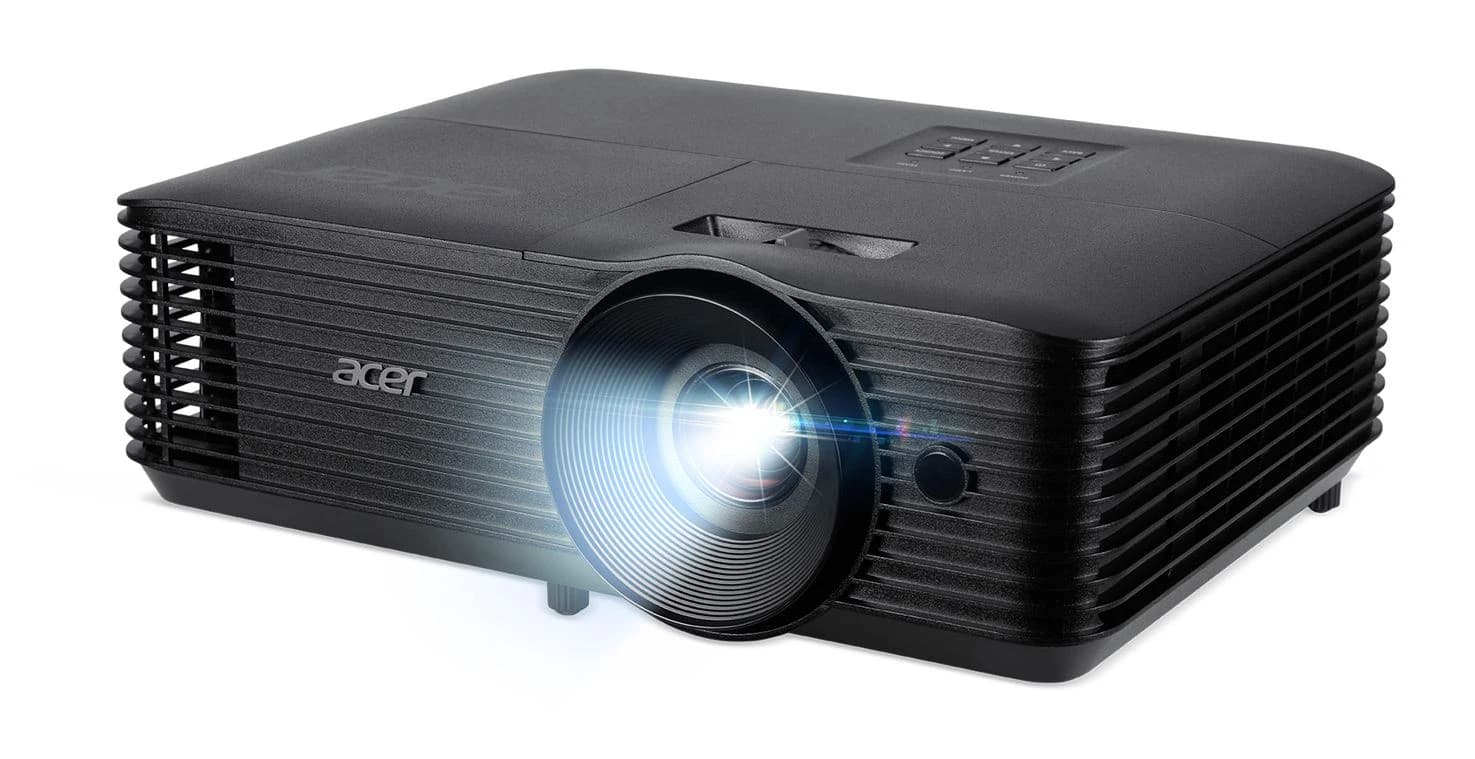 Проектор Acer X139 (MR.JX611.00Z)
