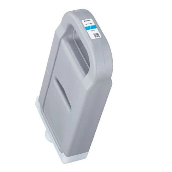 Чернильный картридж Canon PFI-740 Cyan