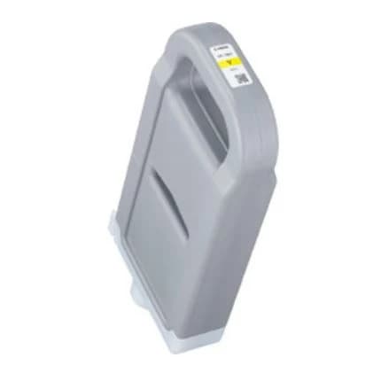 Чернильный картридж Canon PFI-740 Yellow