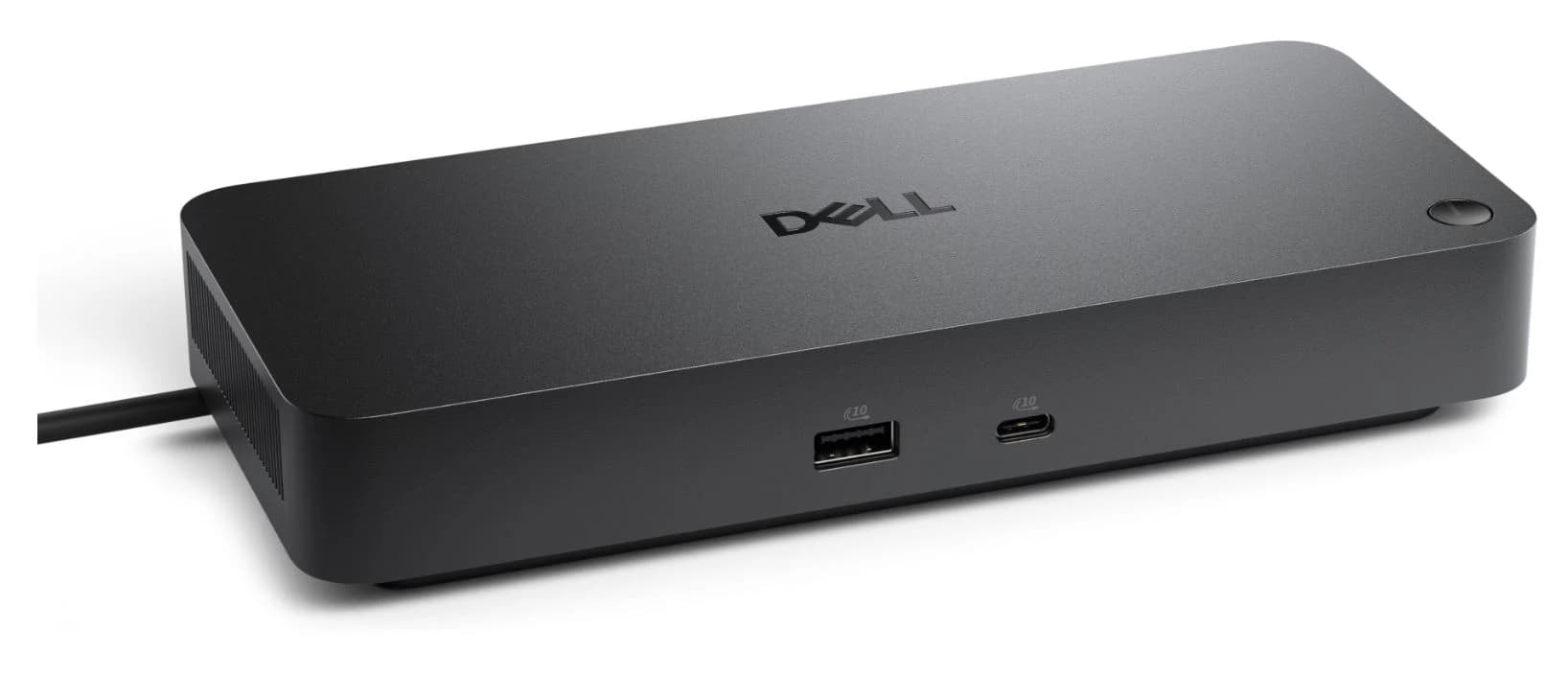 Док-станция Dell Pro Thunderbolt 4 Dock - WD25TB4 130W (210-BTHY)