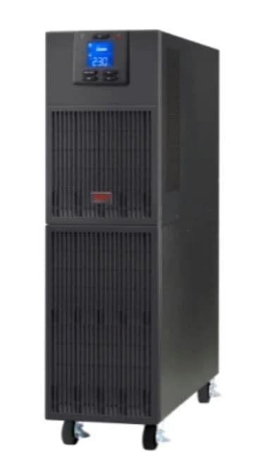 Источник бесперебойного питания APC Easy UPS SRV10KI