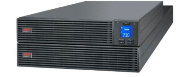 Источник бесперебойного питания APC Easy UPS SRV10KRIRK