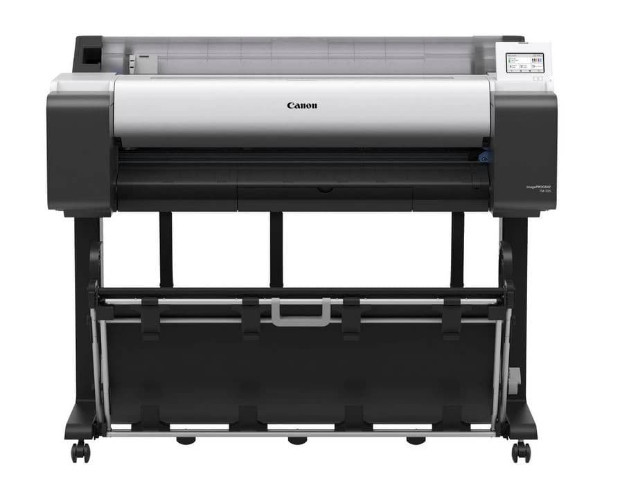 Плоттер Canon imagePROGRAF TM-350 (6246C003)