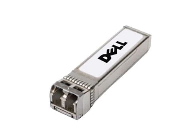 Трансивер Dell SFP28 SR Optic, 25GbE, 85C, for all SFP28 ports (407-BCGJ)