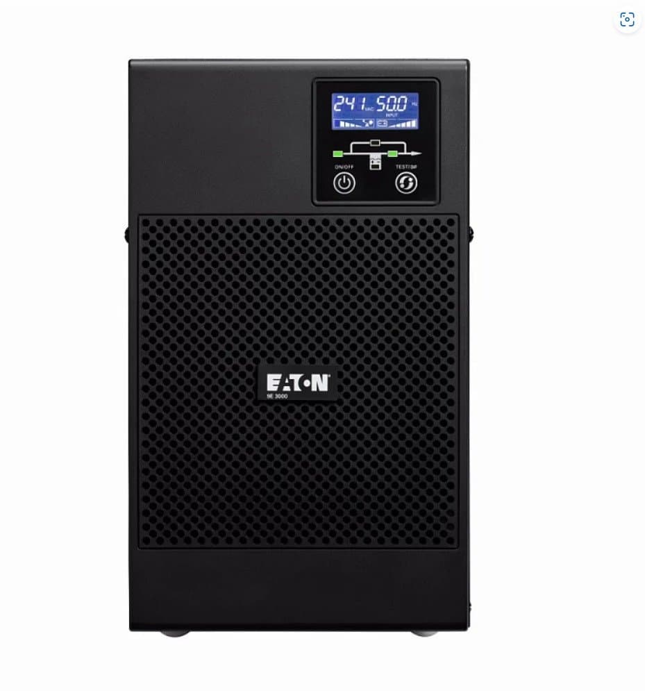 Источник бесперебойного питания Eaton 9E3000I