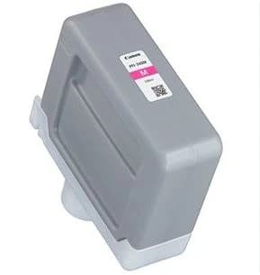Чернильный картридж Canon PFI-340 Magenta