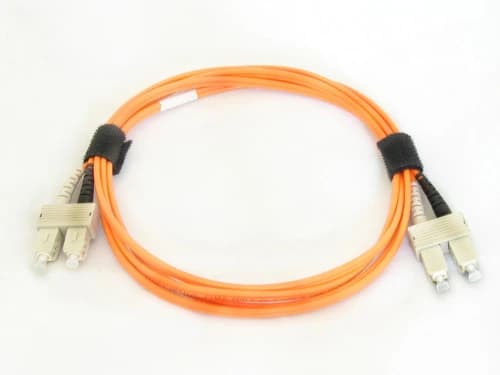 Кабель HPE Premier Flex LC/LC (QK734A)