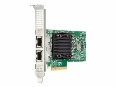 Сетевая карта HPE BCM 57416 10GbE 2p BASE-T (P26253-B21)