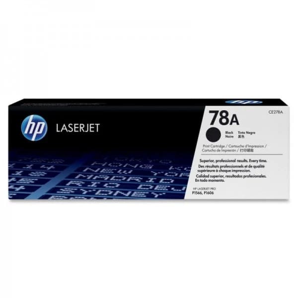 Картридж HP Europe CE278A (CE278A)