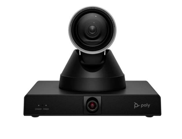 Камера Poly Studio E60 Smart Camera 4K MPTZ with 12x Optical Zoom (9W1A6AA#AC3)