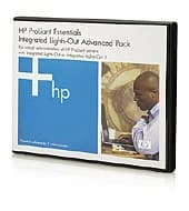 Лицензия программного обеспечения HP Enterprise/iLO Advanced 1 Server License with 3yr 24x7 Tech Support and Updates (BD505A)