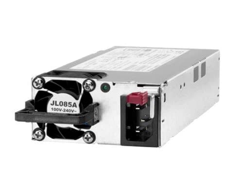 Источник питания HPE Aruba X371 12VDC 250W 100-240VAC Power Supply (JL085A#ABB)
