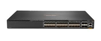 Коммутатор HPE Aruba 6300M 24SFP+ 4SFP56 Switch (JL658A)