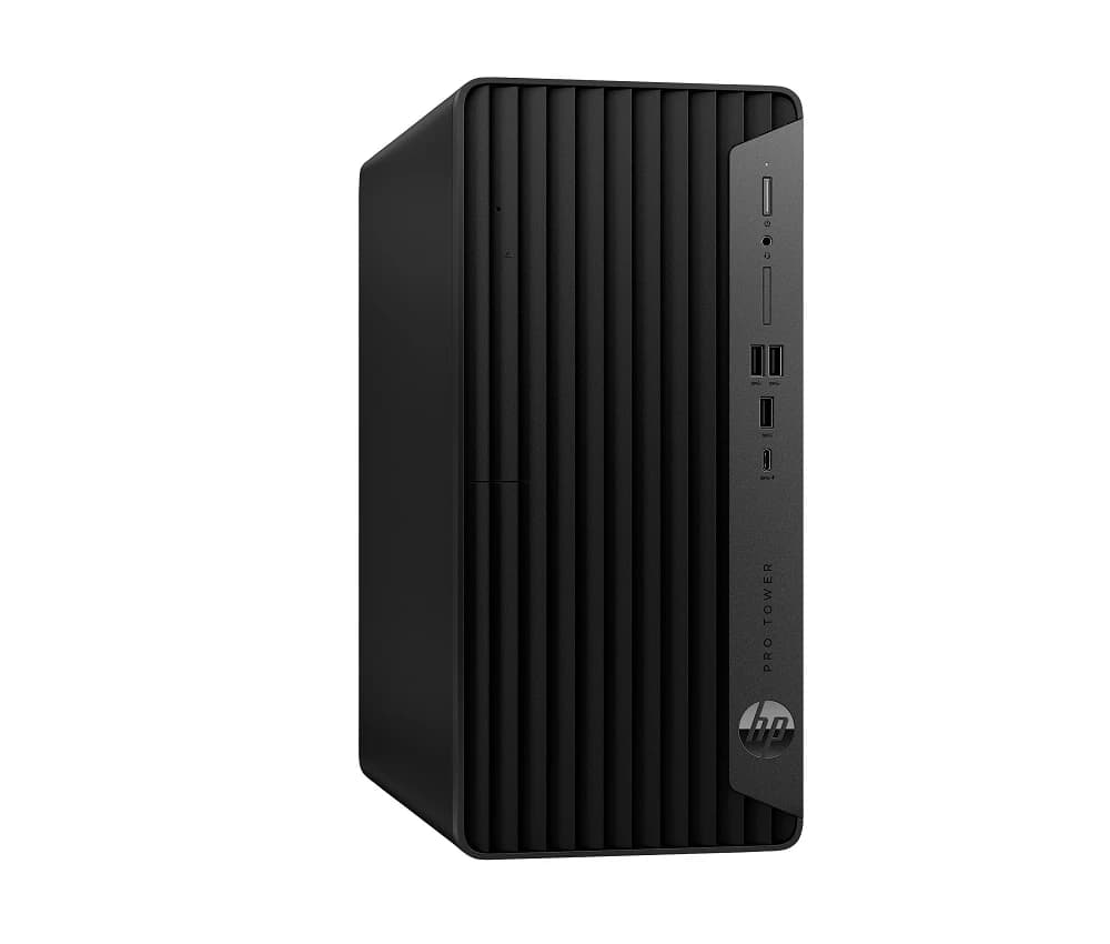 Компьютер HP Europe Pro Tower 400 G9 (9H762ET#BJA)