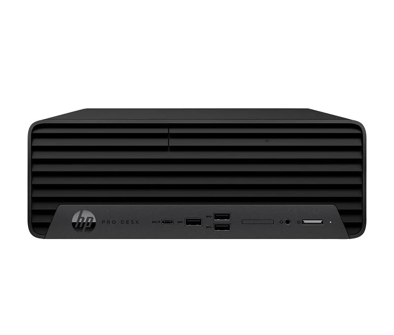 Компьютер HP Europe Pro SFF 400 G9 (9H7C6ET#BJA) — фото 1