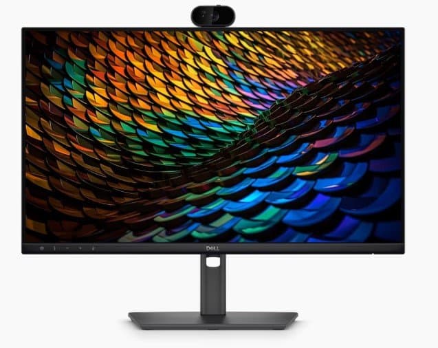 Монитор Dell Pro Conferencing Monitor - P2426HEB (210-BVHS)