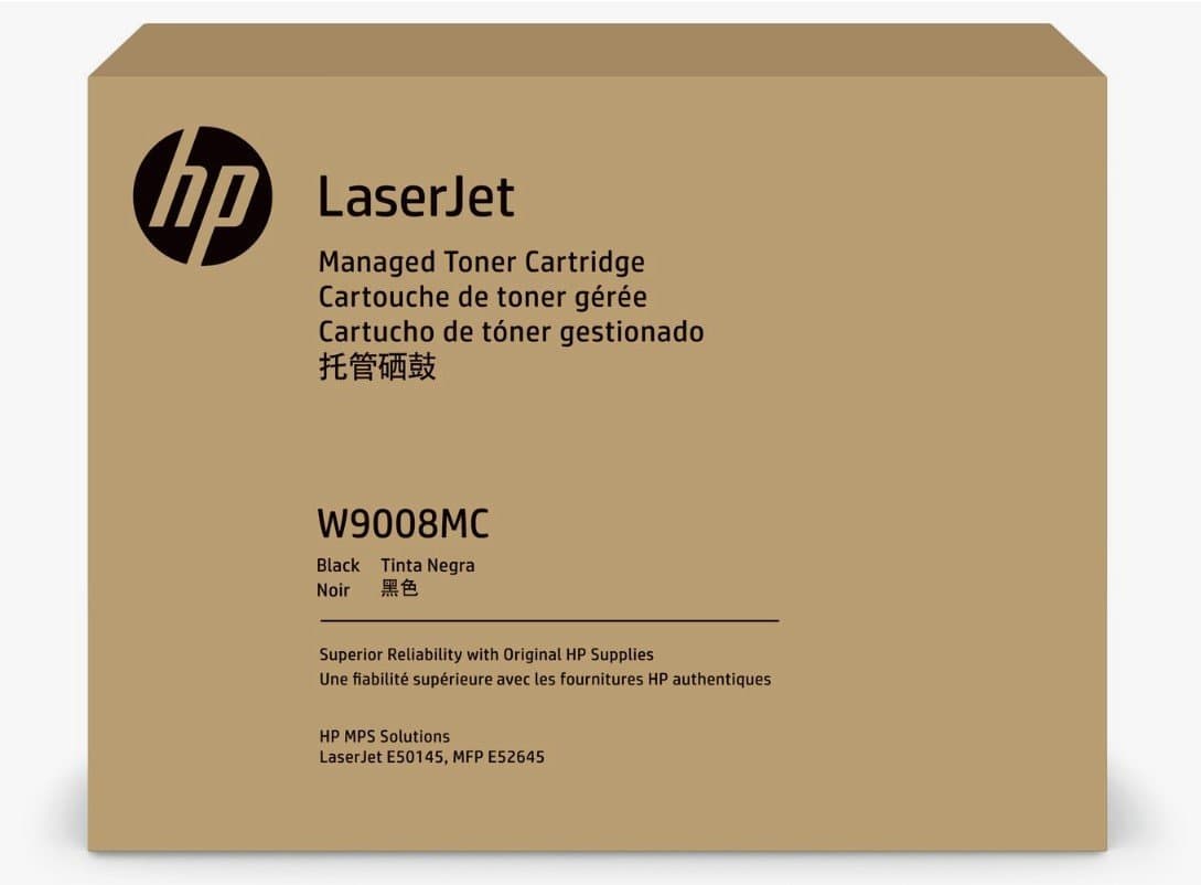 Тонер-картридж HP Europe W9088MC (W9088MC)