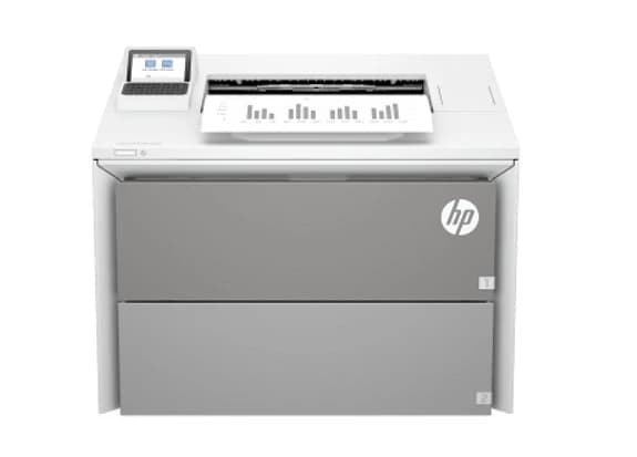 МФП HP Europe HP LaserJet Enterprise X50452dn (675R8A#B19)