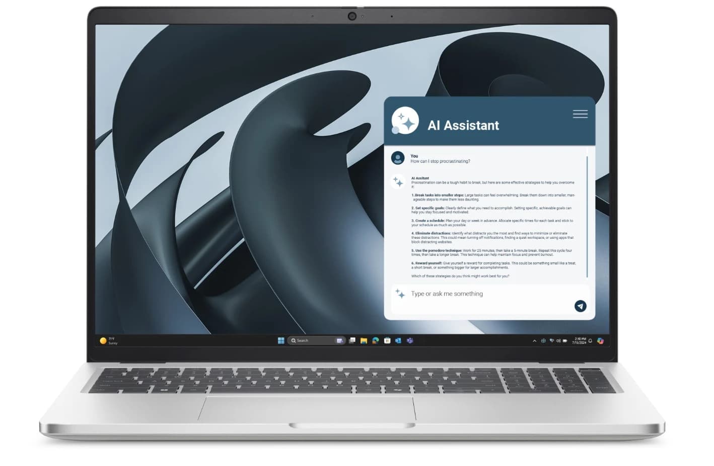 Ноутбук Dell Pro 16 Plus PB16250 (210-BPCL/BTO216_PB16250_EMEA)