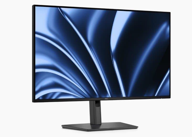 Монитор Dell Pro P 27 USB-C Hub Monitor - P2726HE (210-BVKQ)