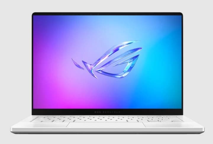 Ноутбук Asus ROG Zephyrus G14 / GA403GM-SY193W (90NR0QL2-M00950)