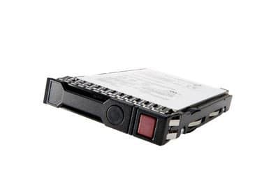 Твердотельный накопитель HPE (P49029-B21)