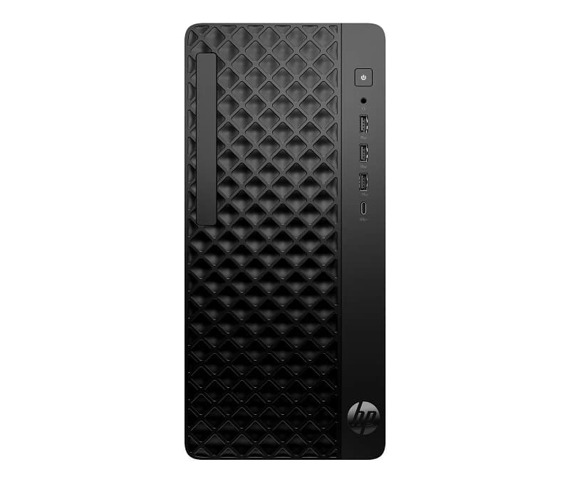 Компьютер HP Europe ProDesk 2 Tower G1i (B70YXAT#BJA) — фото 1