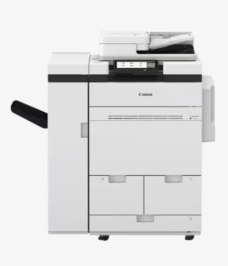 Принтер Canon imageFORCE 8186 (6963C004)