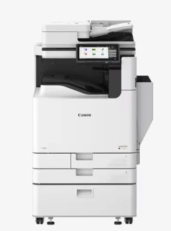 МФП Canon imageFORCE C7165 (6382C005)