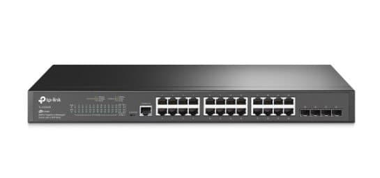 Коммутатор TP-Link SG3428