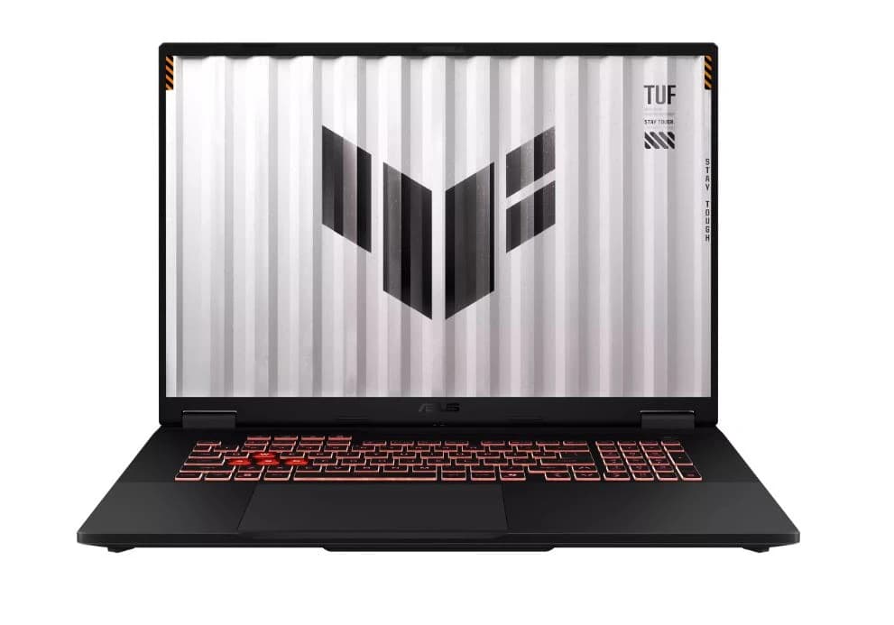 Ноутбук Asus TUF Gaming A18 / FA808UH-S8058W (90NR0NM1-M005M0)