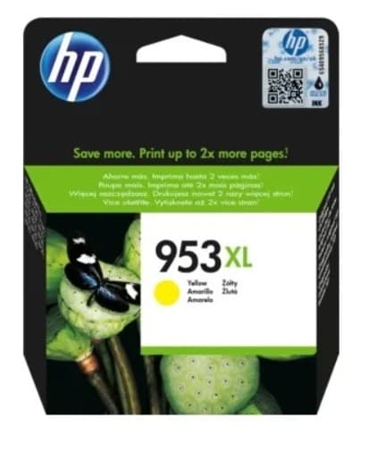 Картридж HP Europe F6U18AE (F6U18AE#LS2)