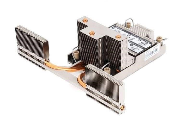 Радиатор HPE (P74792-B21)