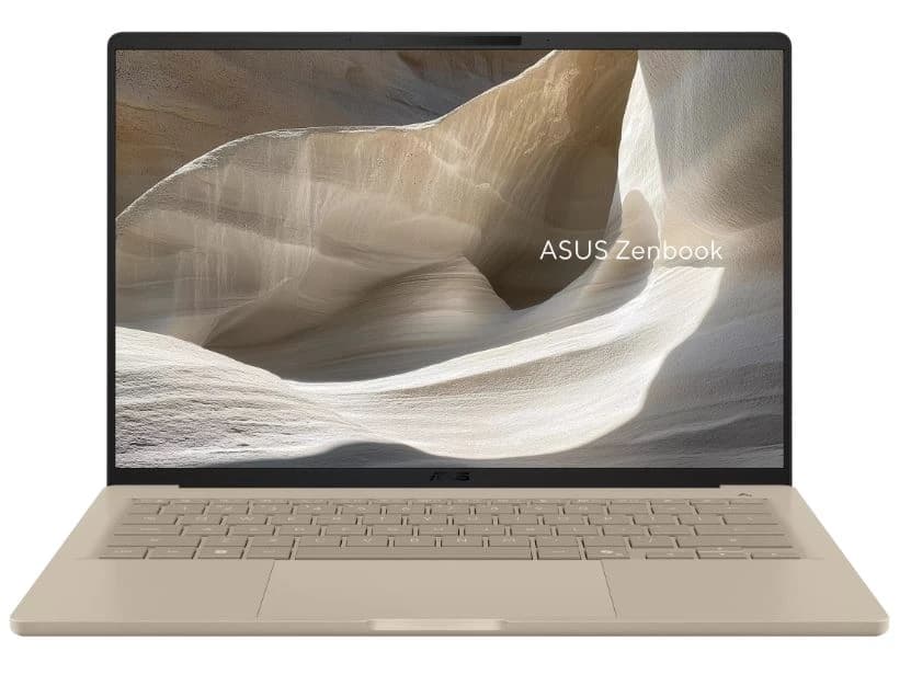 Ноутбук Asus Zenbook A14 / UX3407NA-QD152W (90NB1711-M007N0)