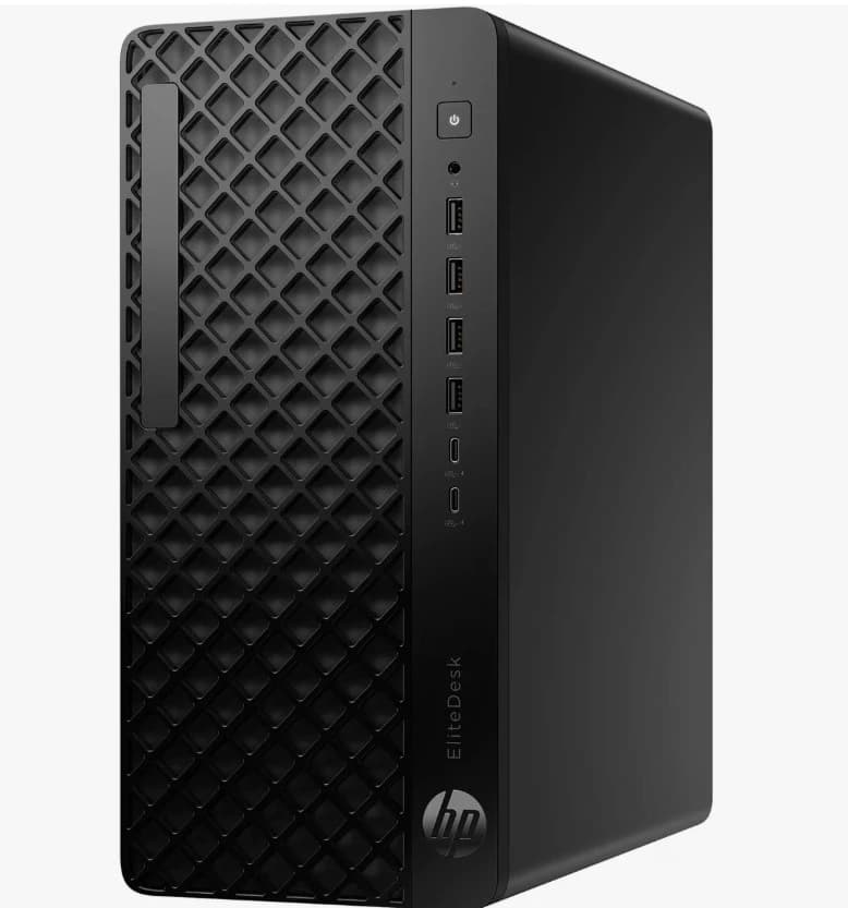 Компьютер HP Europe EliteDesk 8 G1i Desktop AI (AJ8S2AV/74855047)