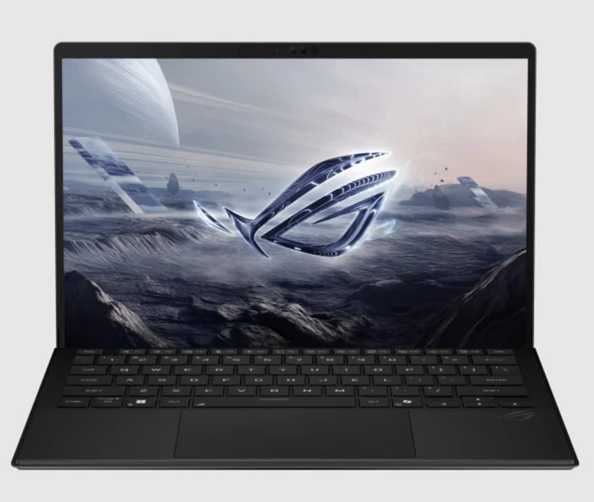 Ноутбук Asus ROG Flow Z13/GZ302EA-RU003W (90NR0JY1-M00FK0)