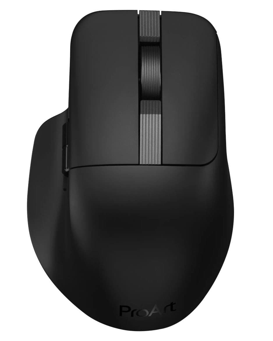 Манипулятор Asus ProArt Mouse MD301 (90XB0AF0-BMU010)