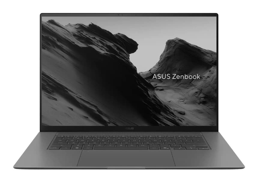 Ноутбук Asus Zenbook S 14/UX5406AA-SW046W (90NB16Q6-M00PK0)