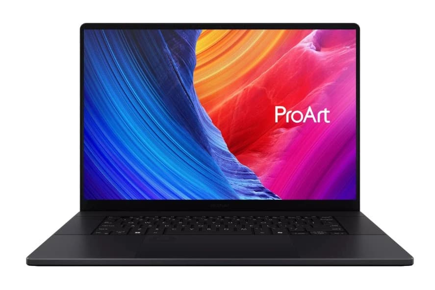 Ноутбук Asus ProArt P16/H7606WR-SE077X (90NB17D1-M003U0)