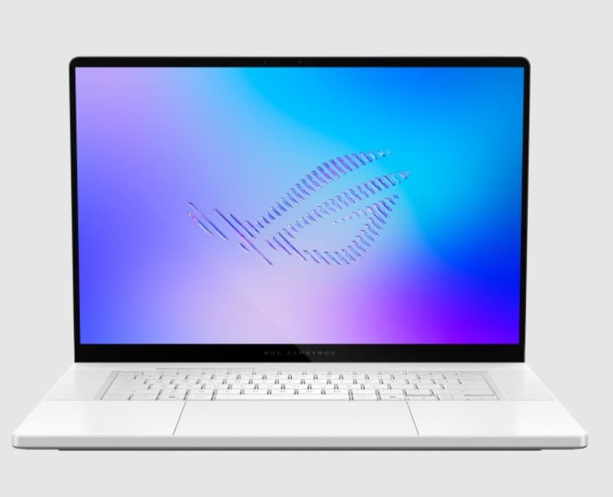 Ноутбук Asus ROG Zephyrus G16/GU606AR-TB054W (90NR0PC1-M00760)